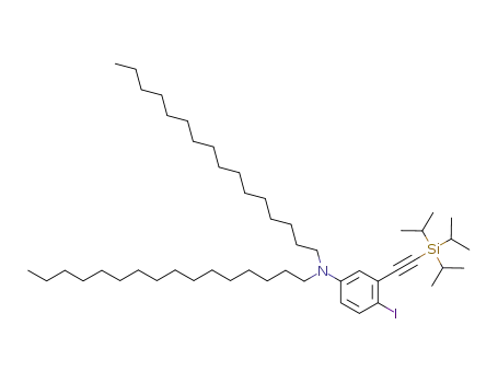 1058132-25-4 Structure