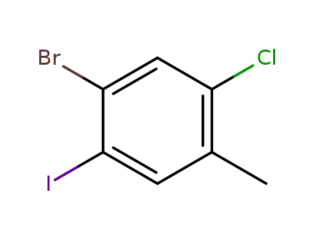 934989-14-7 Structure