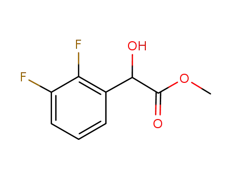 1001159-03-0 Structure