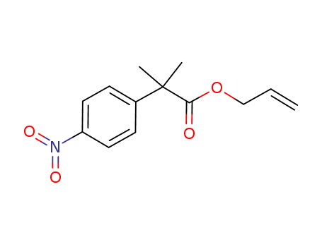 C<sub>13</sub>H<sub>15</sub>NO<sub>4</sub>