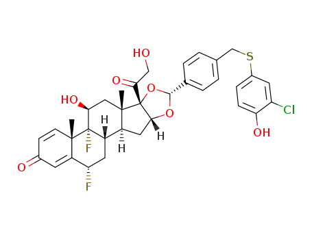 1159113-35-5 Structure