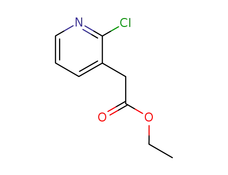 에틸 2-클로로피리딘-3-…