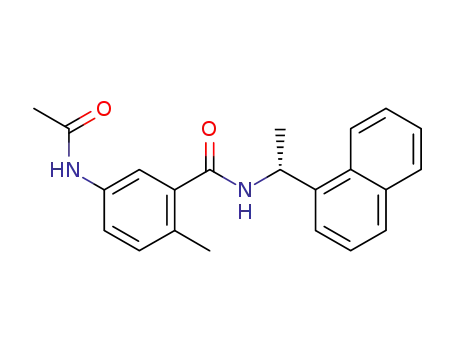 PLpro inhibitor