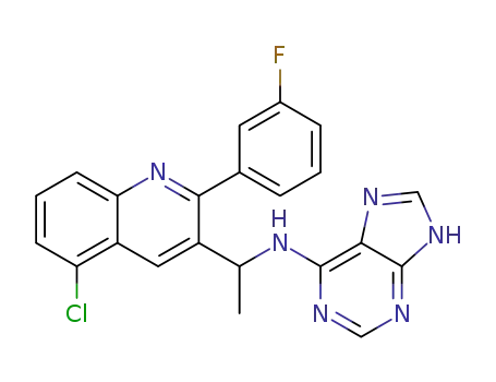 1065480-15-0 Structure