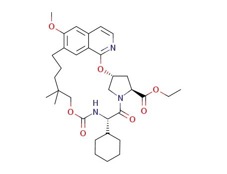 1021435-06-2 Structure