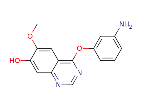 1188908-04-4 Structure