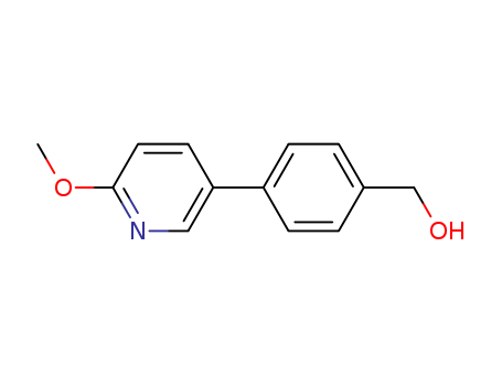 3-(5-CYANO(PYRIDIN-3-YL))BENZYL ALCOHOL
