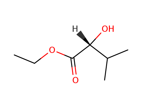 (R)-Ethyl 3-methyl-2-hydroxybutanoate