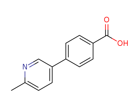 4-(4-(Carboxypyridin-3-yl)benzoic acid