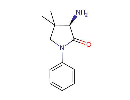 1007129-52-3 Structure