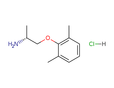 R-(-)-Mexiletine Hydrochloride