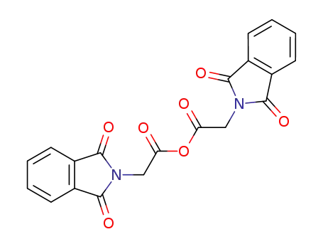 N-phthaloylglycine anhydride