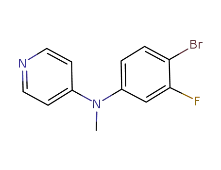 1007346-57-7 Structure