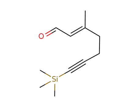 C<sub>11</sub>H<sub>18</sub>OSi