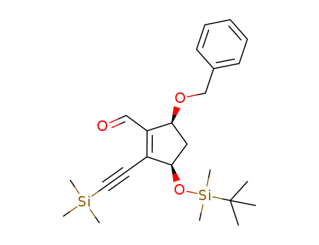 C<sub>24</sub>H<sub>36</sub>O<sub>3</sub>Si<sub>2</sub>