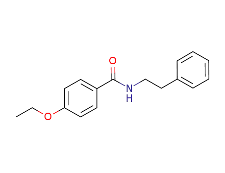 4-ethoxy-N-phenethylbenzamide