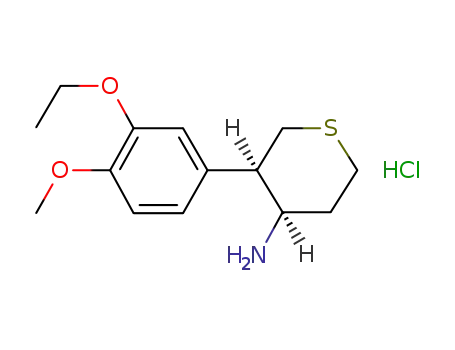 882030-12-8 Structure