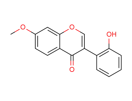 7-Methoxy-2'-hydroxyisoflavone