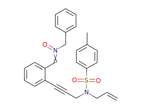 C<sub>27</sub>H<sub>26</sub>N<sub>2</sub>O<sub>3</sub>S