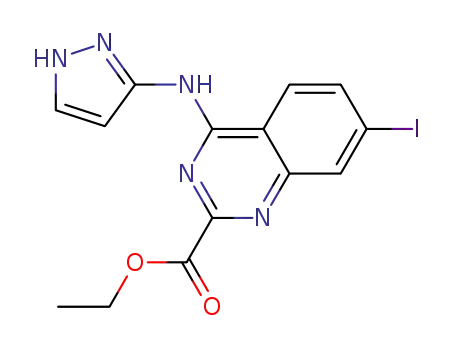 1241915-23-0 Structure
