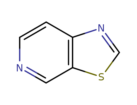 Thiazolo[5，4-c]pyridine