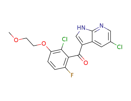 1036382-44-1 Structure