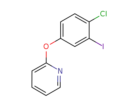 1220113-44-9 Structure