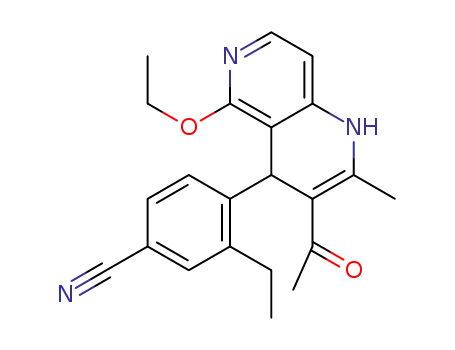 959984-09-9 Structure