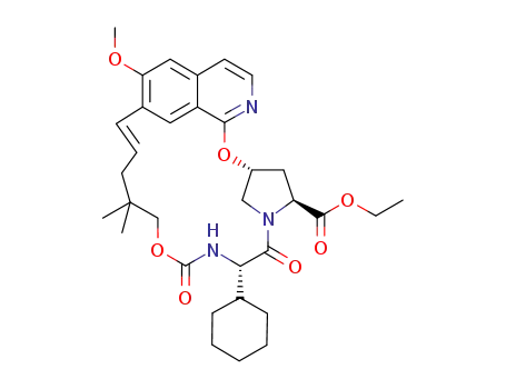 1021435-05-1 Structure