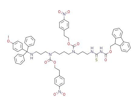 1292221-12-5 Structure