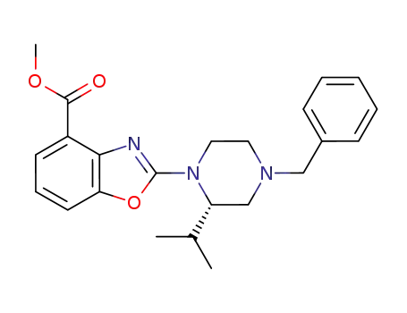 1007112-70-0 Structure