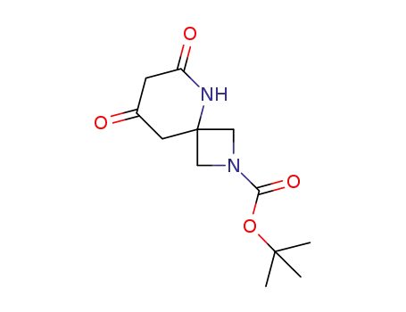 1105662-95-0 Structure