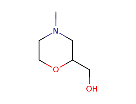 4-Methyl-2-morpholinemethanol cas  40987-46-0