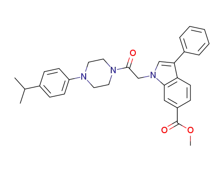 1198592-61-8 Structure