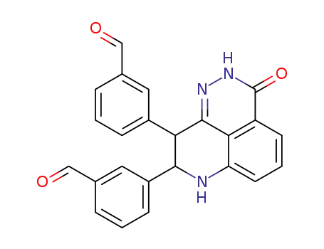 1207453-04-0 Structure