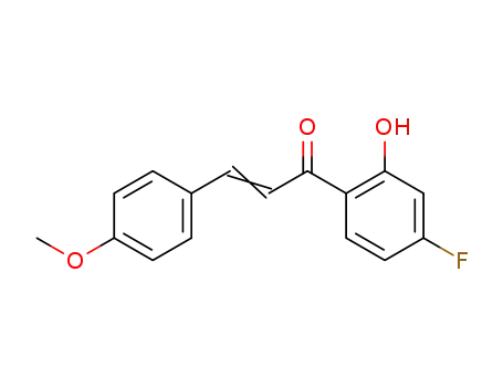 392-08-5 Structure