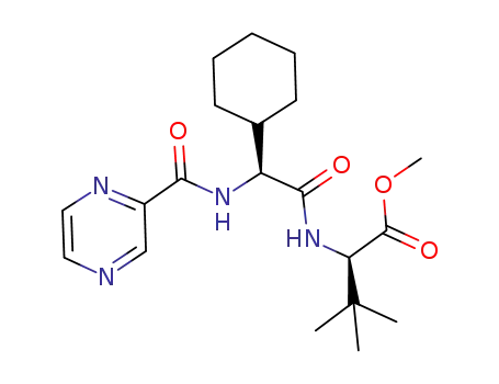 1033882-29-9 Structure