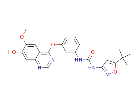 1188908-02-2 Structure