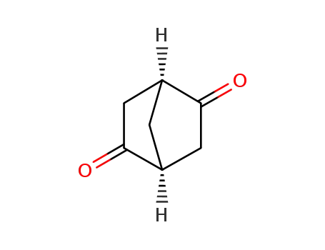 (1S,4S)-Bicyclo[2.2.1]heptane-2,5-dione