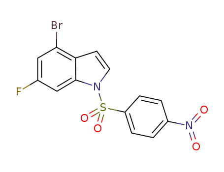 1198438-04-8 Structure