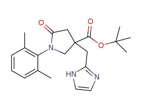 1280201-02-6 Structure