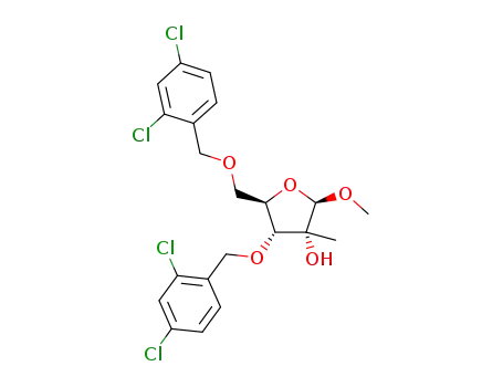 622379-95-7 Structure