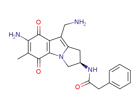 1043469-14-2 Structure