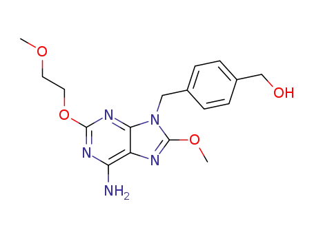 930294-02-3 Structure