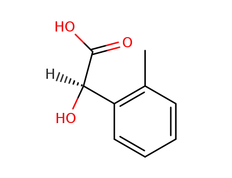 R-(-)-O-methylmandelic acid