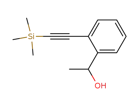 166757-14-8 Structure