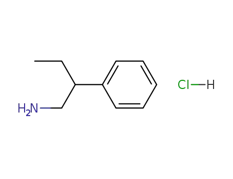 20569-45-3 Structure