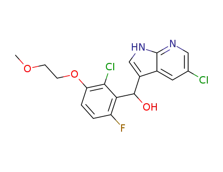 1036383-34-2 Structure
