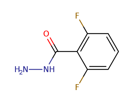2,6-difluorobenzohydrazide cas no. 172935-91-0 98%