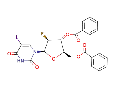3',5'-디-O-벤조일 피알루리딘